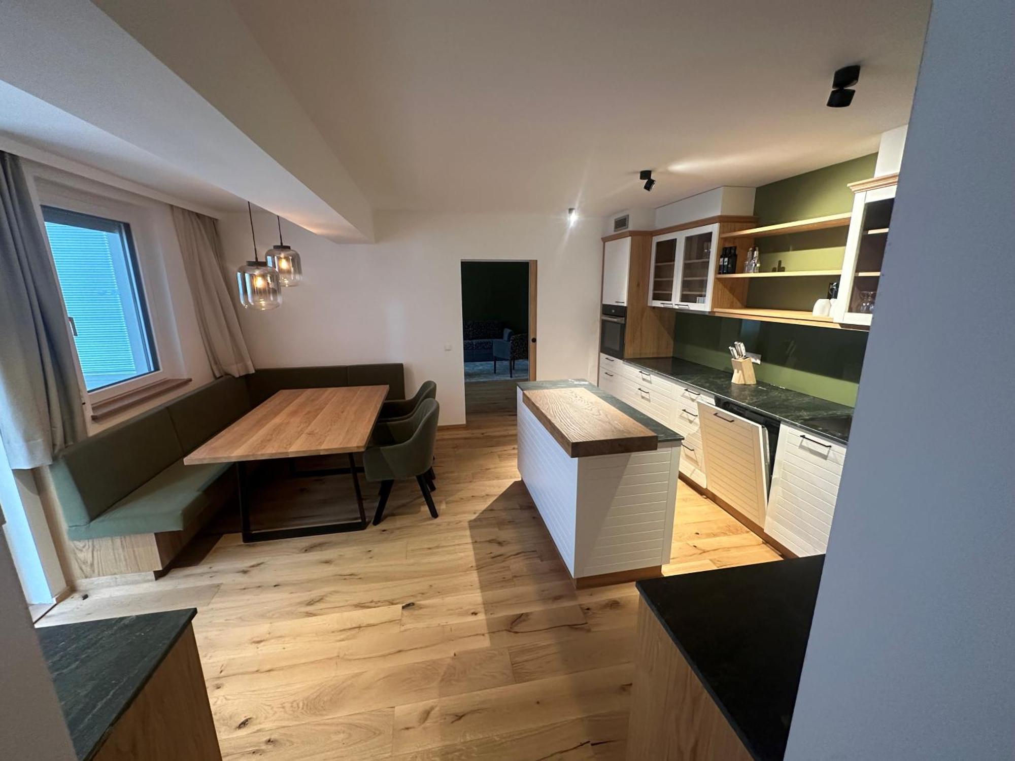 Pension Am Kurpark Вена Экстерьер фото