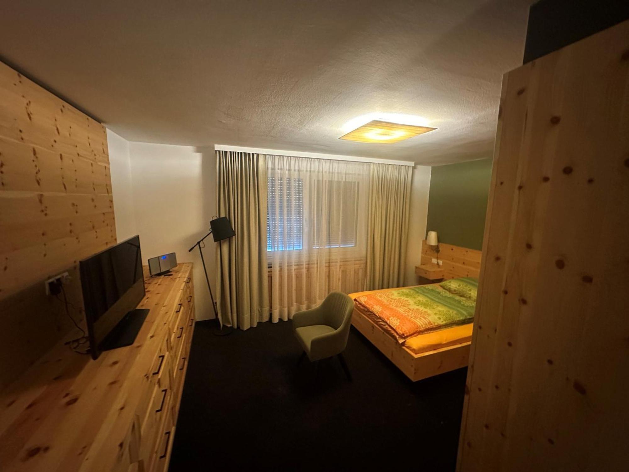 Pension Am Kurpark Вена Экстерьер фото